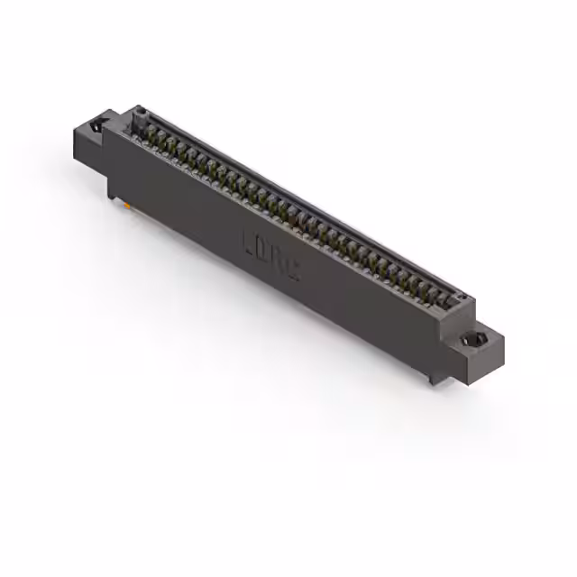 895-062-544-807 EDAC Inc.  Edgeboard Connectors